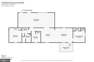 13728 Exline Rd, Hancock, MD 21750 - Photo 50