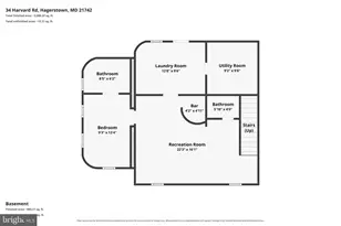 34 Harvard Rd, Hagerstown, MD 21742 - Photo 48