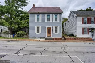 338 Liberty St, Hagerstown, MD 21740 - Photo 1