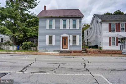 338 Liberty Street, Hagerstown, MD 21740 - Photo 8