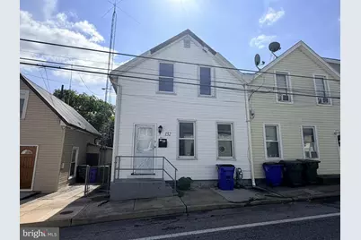 132 High Street, Hagerstown, MD 21740 - Photo 1