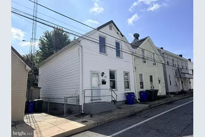 132 High Street, Hagerstown, MD 21740 - Photo 2