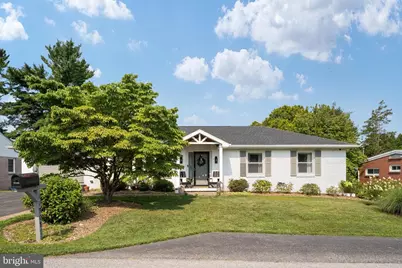 11908 Phylane Drive, Hagerstown, MD 21742 - Photo 32