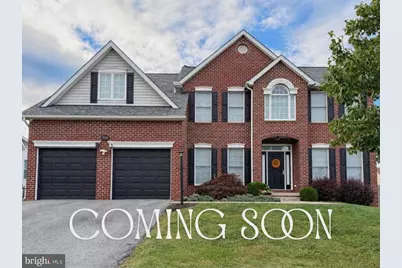 13558 Pulaski Drive, Hagerstown, MD 21742 - Photo 1