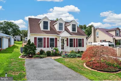 823 Medway Road, Hagerstown, MD 21740 - Photo 2