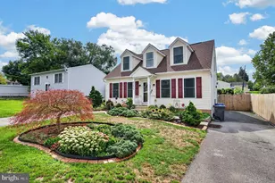 823 Medway Rd, Hagerstown, MD 21740 - Photo 1