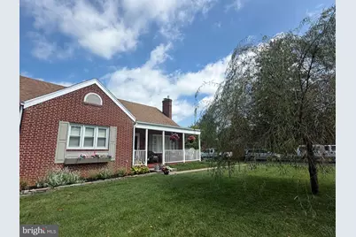 16640 Virginia Avenue, Williamsport, MD 21795 - Photo 2