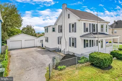 820 Guilford, Hagerstown, MD 21740 - Photo 4