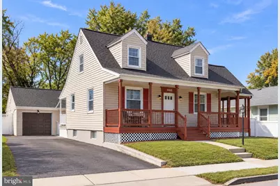 11008 Coffman Avenue, Hagerstown, MD 21740 - Photo 1