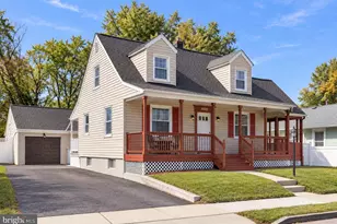 11008 Coffman Ave, Hagerstown, MD 21740 - Photo 1
