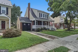 224 E Irvin Ave, Hagerstown, MD 21742 - Photo 1