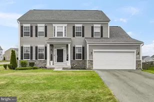 18316 Petworth Cir, Hagerstown, MD 21740 - Photo 1