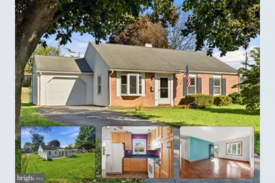 1045 Carroll Boulevard, Hagerstown, MD 21742 - Photo 1