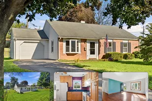 1045 Carroll Blvd, Hagerstown, MD 21742 - Photo 1