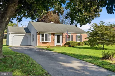 1045 Carroll Boulevard, Hagerstown, MD 21742 - Photo 28