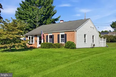 1045 Carroll Boulevard, Hagerstown, MD 21742 - Photo 2