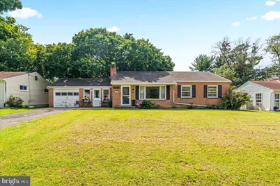 17625 York Road, Hagerstown, MD 21740 - Photo 1