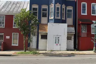 221-223 W Franklin St, Hagerstown, MD 21740 - Photo 1