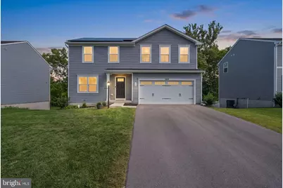 30 Raymond Xing, Hagerstown, MD 21740 - Photo 1