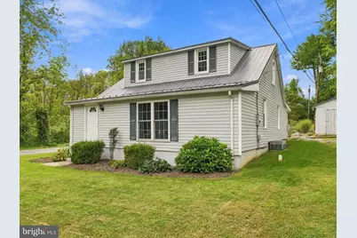 15848 Lockwood Road, Williamsport, MD 21795 - Photo 1