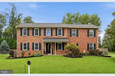2 Sweet Briar Lane, Hagerstown, MD 21742 - Photo 1
