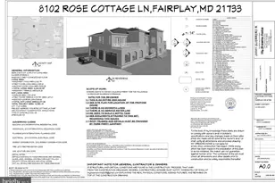 8102 Rose Cottage Ln, Fairplay, MD 21733 - Photo 2