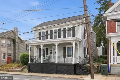 15 Fairground Avenue, Hagerstown, MD 21740 - Photo 28