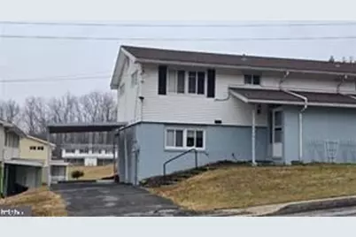 14237 Cushman Avenue, Cascade, MD 21719 - Photo 1
