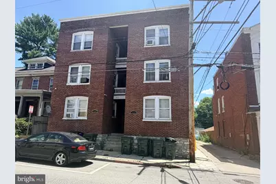 426 N Locust Street, Hagerstown, MD 21740 - Photo 4