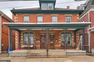 845-847 W Washington St, Hagerstown, MD 21740 - Photo 1