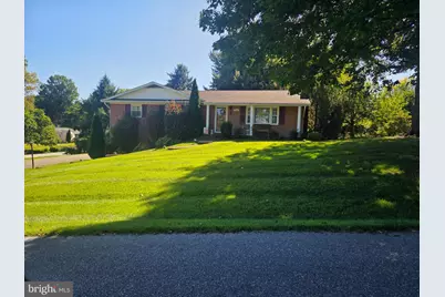 117 Greenwood Drive, Hagerstown, MD 21740 - Photo 1