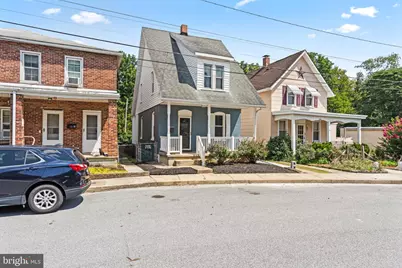 7 Moller Avenue, Hagerstown, MD 21740 - Photo 1