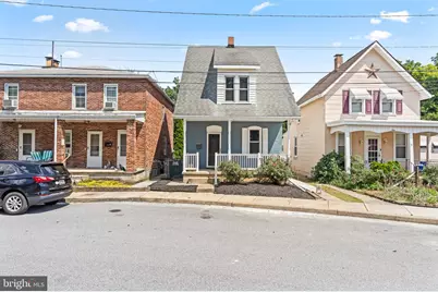 7 Moller Avenue, Hagerstown, MD 21740 - Photo 2