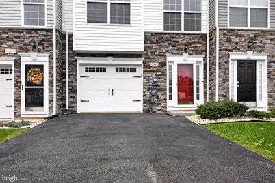 10382 Lantern Lane, Hagerstown, MD 21740 - Photo 2