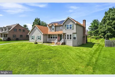 605 Fair Meadows Boulevard, Hagerstown, MD 21740 - Photo 48