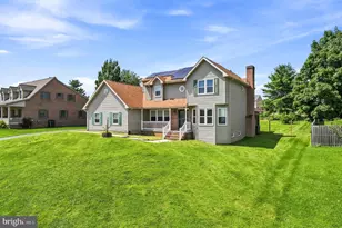 605 Fair Meadows Blvd, Hagerstown, MD 21740 - Photo 48