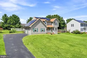 605 Fair Meadows Blvd, Hagerstown, MD 21740 - Photo 42