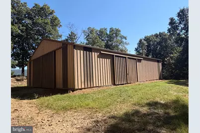 110+/- Acres Mt Carmel Church Road, Keedysville, MD 21756 - Photo 16