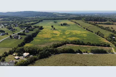 110+/- Acres Mt Carmel Church Road, Keedysville, MD 21756 - Photo 2