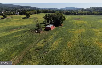 110+/- Acres Mt Carmel Church Road, Keedysville, MD 21756 - Photo 12