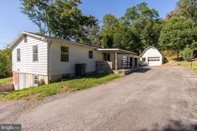 5041 Smith Road, Rohrersville, MD 21779 - Photo 4