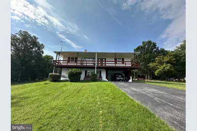 18717 Mount Lock Hill Road, Sharpsburg, MD 21782 - Photo 1