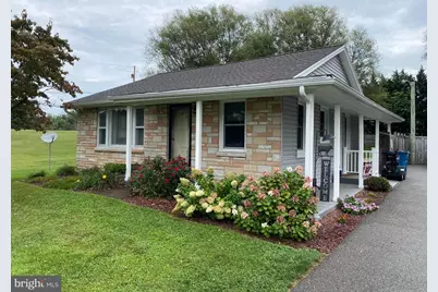 7701 Sharpsburg Pike, Boonsboro, MD 21713 - Photo 1