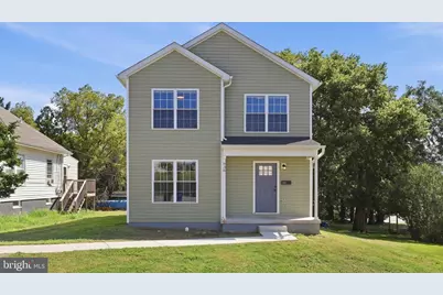 838 Rose Hill Avenue, Hagerstown, MD 21740 - Photo 1