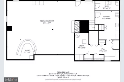 19022 Cherry Tree Drive, Hagerstown, MD 21742 - Photo 32
