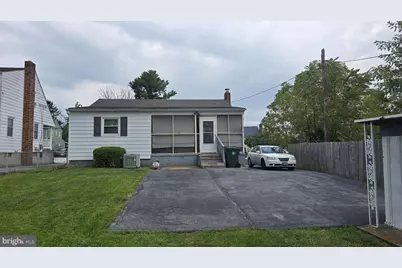 348 Devonshire Road, Hagerstown, MD 21740 - Photo 2
