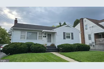 348 Devonshire Road, Hagerstown, MD 21740 - Photo 1
