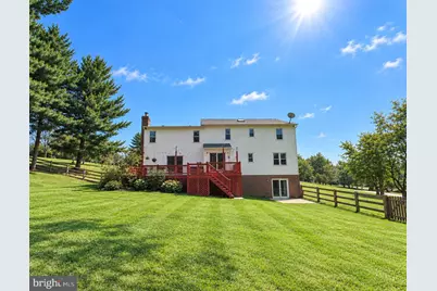 21706 O Toole Drive, Hagerstown, MD 21742 - Photo 4