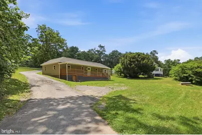 12528 Seavolt Road, Hancock, MD 21750 - Photo 1