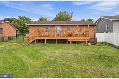 1045 W Irvin Avenue, Hagerstown, MD 21742 - Photo 40